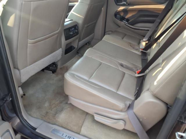 used 2018 Chevrolet Suburban car, priced at $22,900