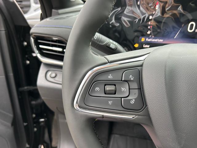 new 2026 Buick Envista car, priced at $30,510