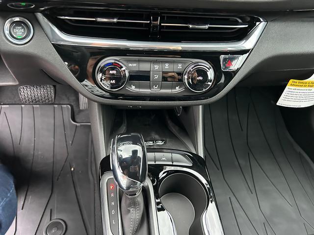 new 2026 Buick Envista car, priced at $30,510