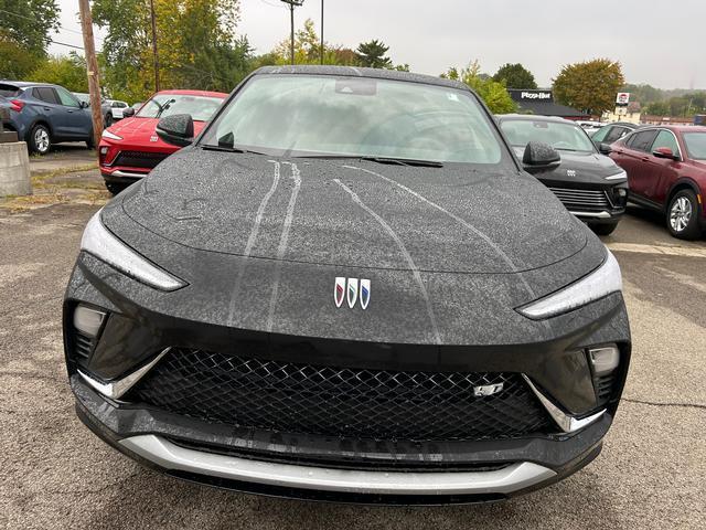 new 2026 Buick Envista car, priced at $30,510