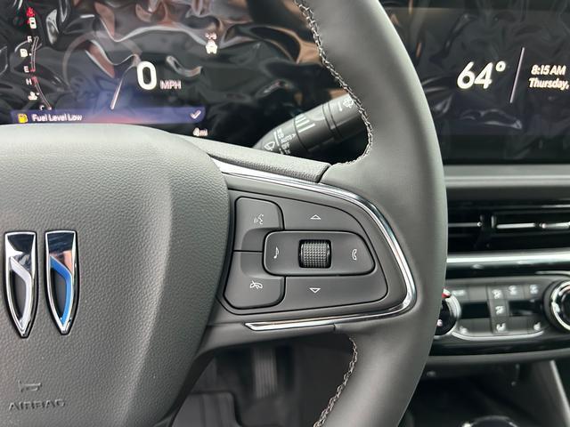 new 2026 Buick Envista car, priced at $30,510