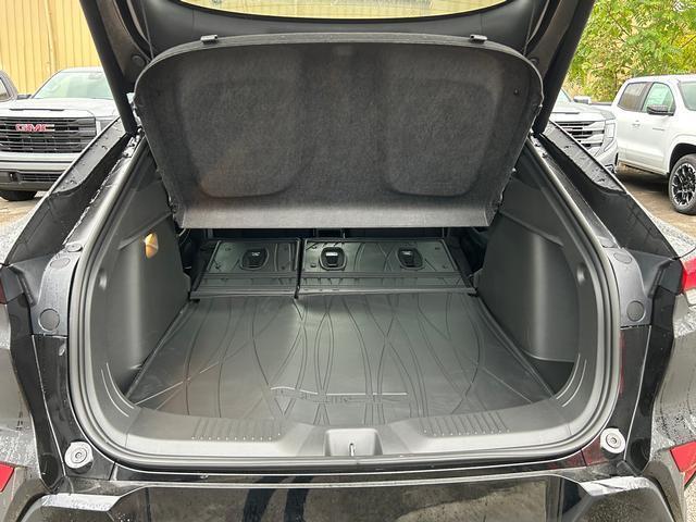 new 2026 Buick Envista car, priced at $30,510