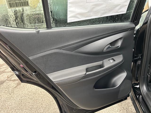 new 2026 Buick Envista car, priced at $30,510