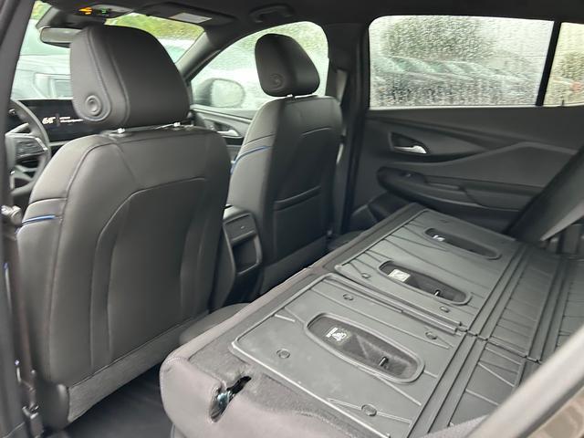 new 2026 Buick Envista car, priced at $30,510