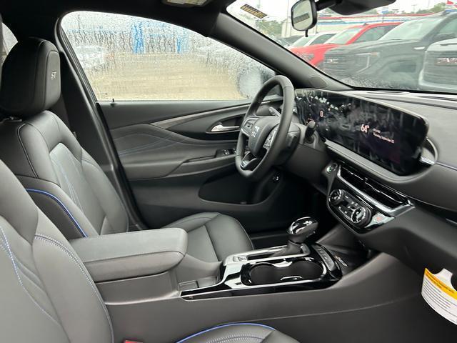 new 2026 Buick Envista car, priced at $30,510