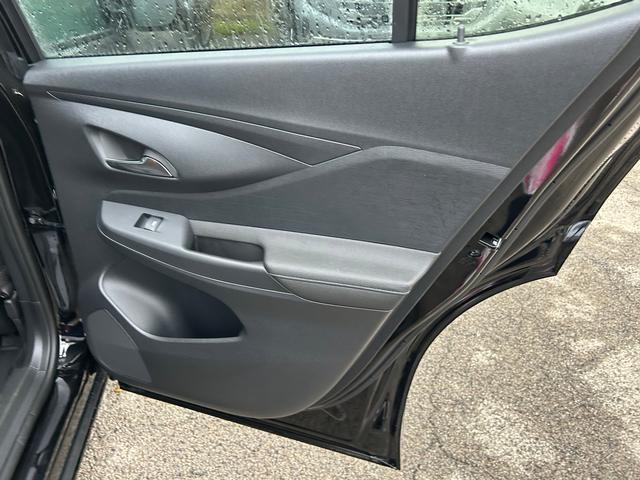 new 2026 Buick Envista car, priced at $30,510