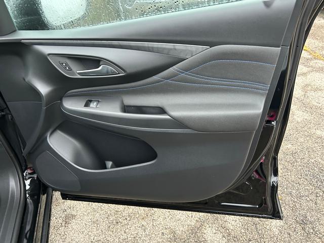 new 2026 Buick Envista car, priced at $30,510