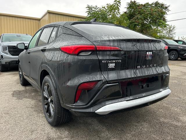 new 2026 Buick Envista car, priced at $30,510