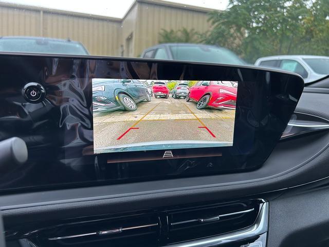 new 2026 Buick Envista car, priced at $30,510