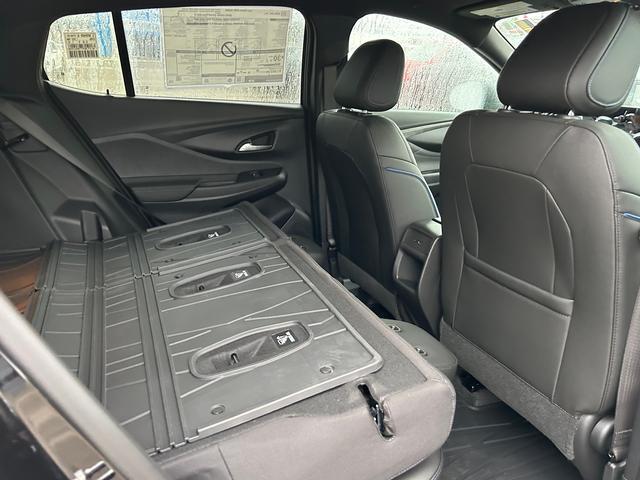 new 2026 Buick Envista car, priced at $30,510