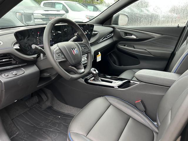 new 2026 Buick Envista car, priced at $30,510