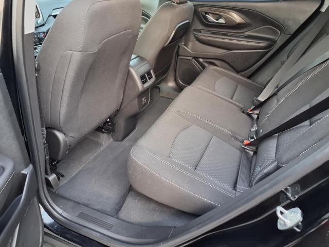 used 2022 GMC Terrain car, priced at $20,900