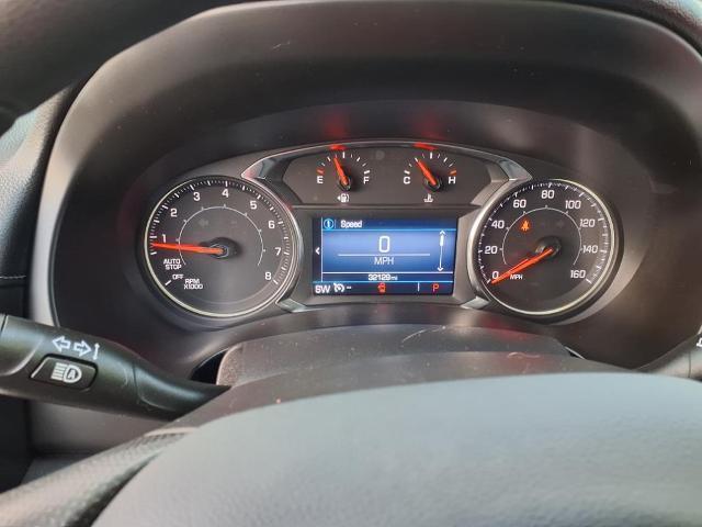 used 2022 GMC Terrain car, priced at $20,900