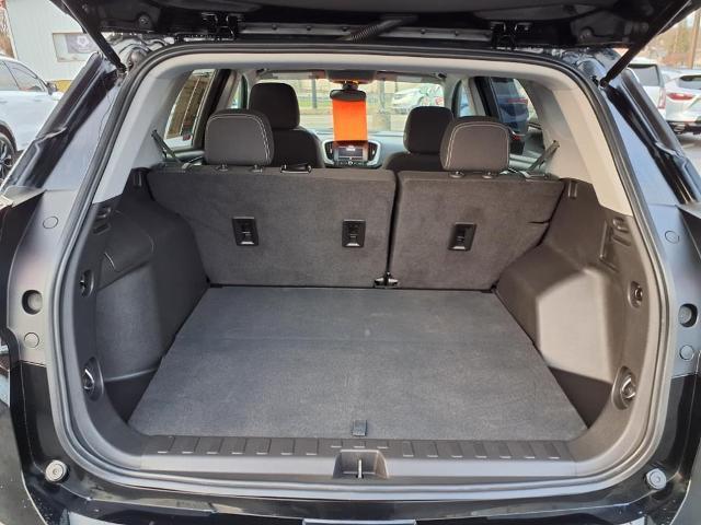 used 2022 GMC Terrain car, priced at $20,900
