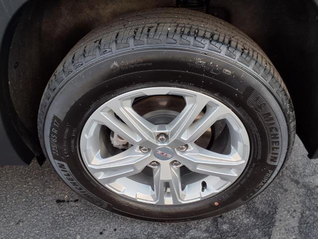 used 2022 GMC Terrain car, priced at $20,900