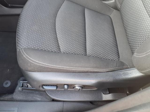 used 2022 GMC Terrain car