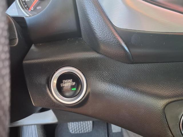 used 2022 GMC Terrain car