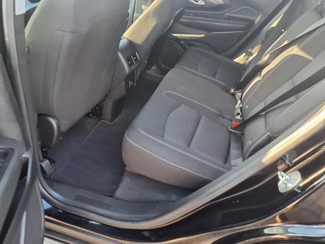 used 2022 GMC Terrain car