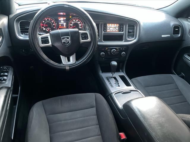 used 2014 Dodge Charger car, priced at $8,900