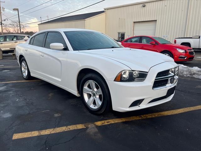 used 2014 Dodge Charger car, priced at $8,900