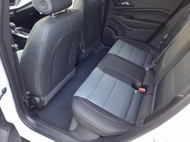 new 2026 Chevrolet Trax car, priced at $27,149