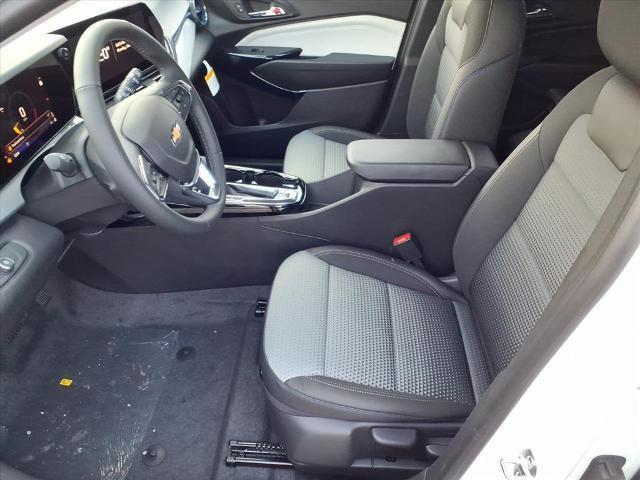 new 2026 Chevrolet Trax car, priced at $27,149