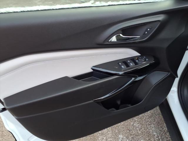 new 2026 Chevrolet Trax car, priced at $27,149