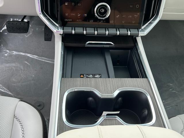 new 2025 GMC Acadia car, priced at $65,509