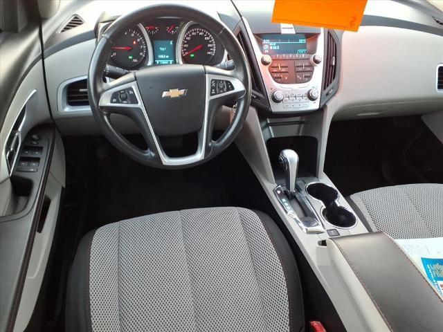 used 2011 Chevrolet Equinox car, priced at $5,995