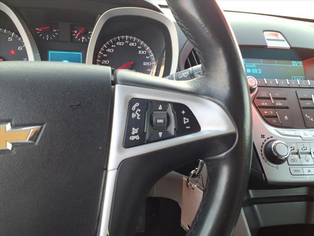 used 2011 Chevrolet Equinox car, priced at $5,995