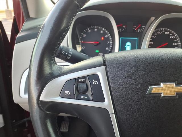 used 2011 Chevrolet Equinox car, priced at $5,995