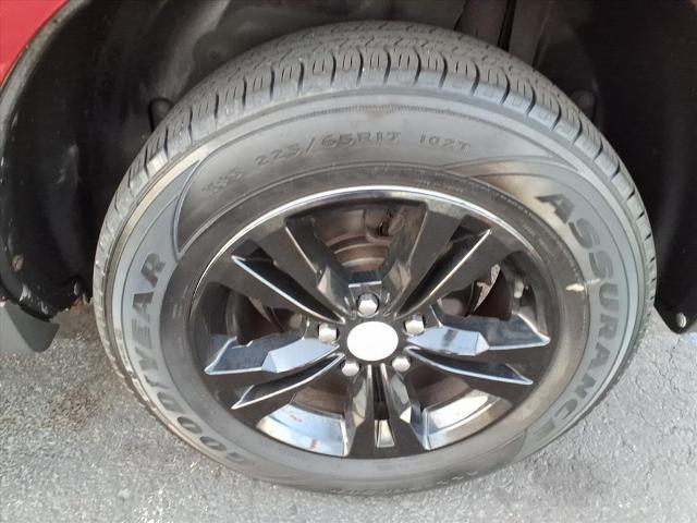 used 2011 Chevrolet Equinox car, priced at $5,995