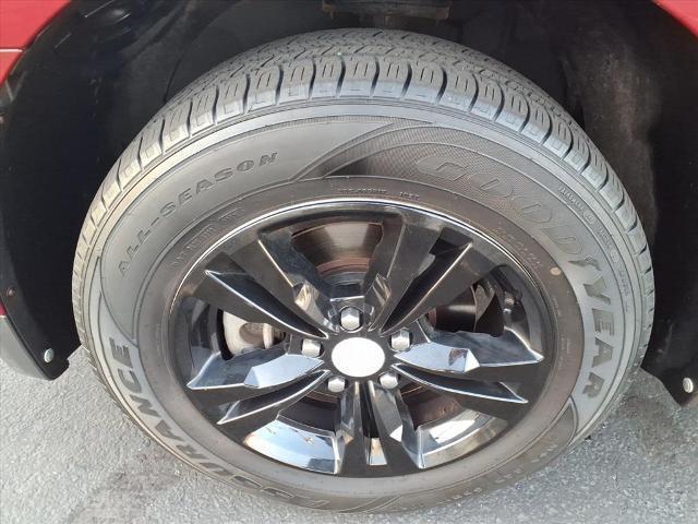 used 2011 Chevrolet Equinox car, priced at $5,995