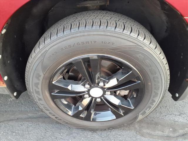 used 2011 Chevrolet Equinox car, priced at $5,995