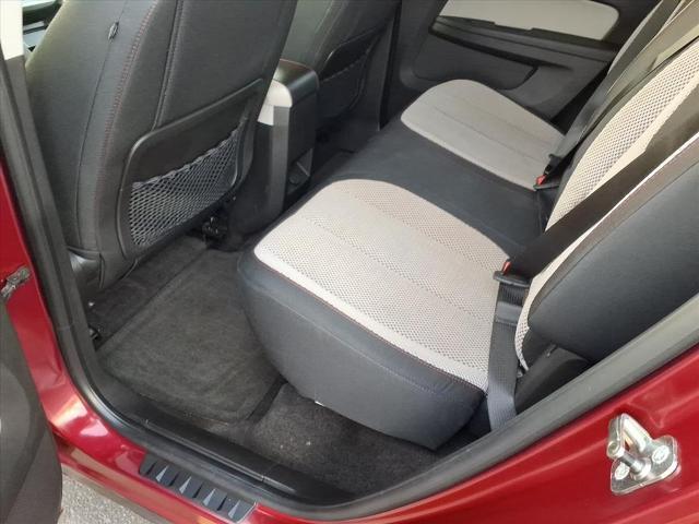 used 2011 Chevrolet Equinox car, priced at $5,995