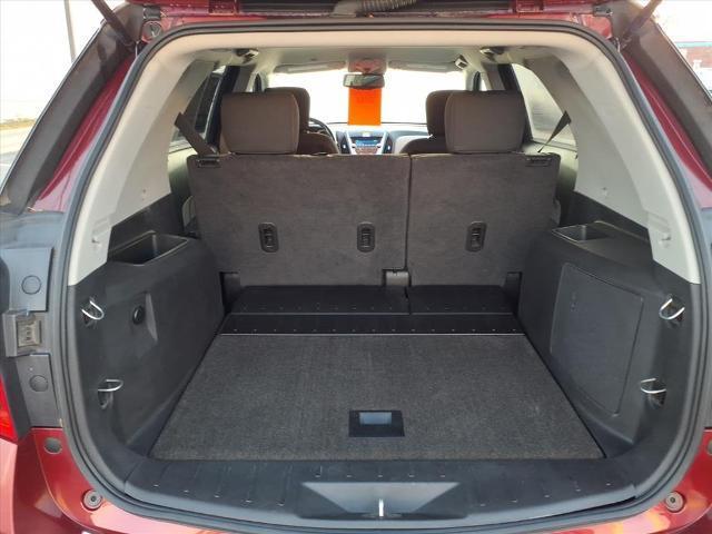 used 2011 Chevrolet Equinox car, priced at $5,995
