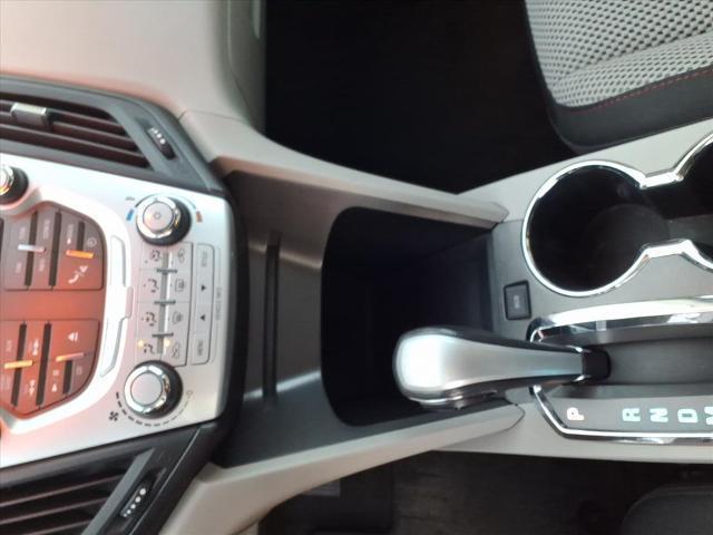 used 2011 Chevrolet Equinox car, priced at $5,995