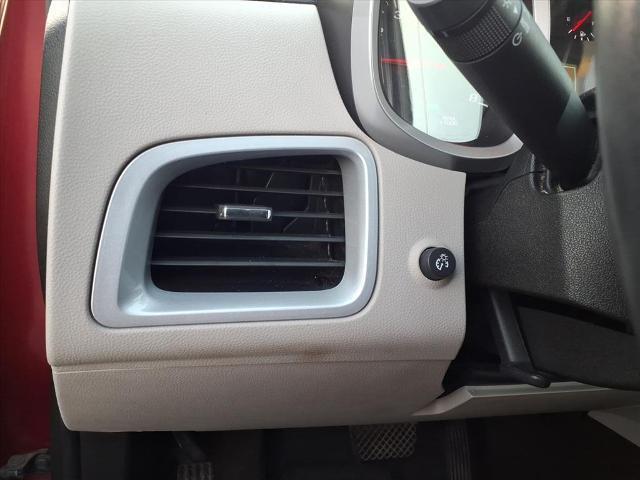 used 2011 Chevrolet Equinox car, priced at $5,995