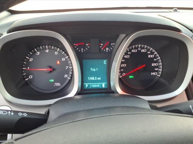 used 2011 Chevrolet Equinox car, priced at $5,995