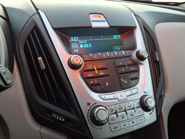 used 2011 Chevrolet Equinox car, priced at $5,995