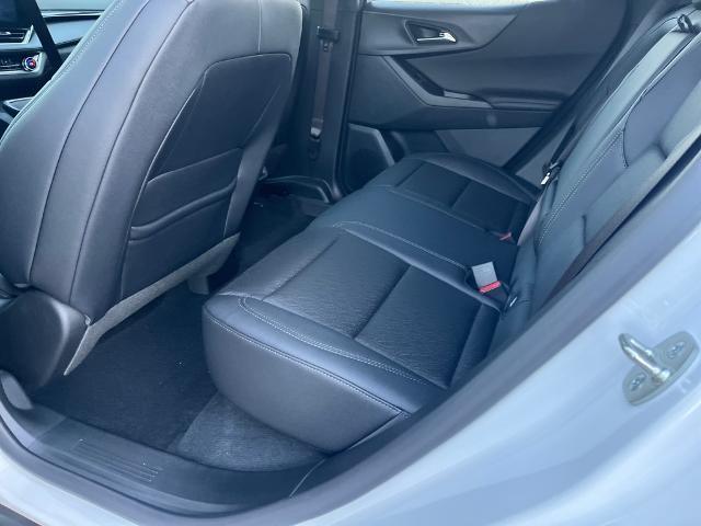 new 2026 Chevrolet Equinox car, priced at $33,169