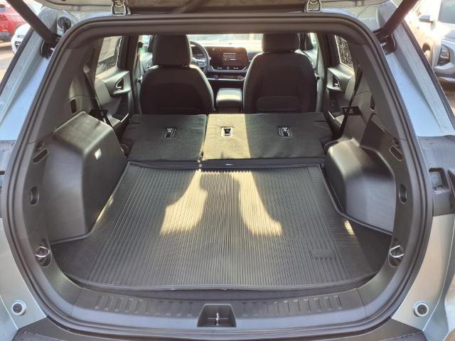 new 2026 Chevrolet Equinox car, priced at $32,635