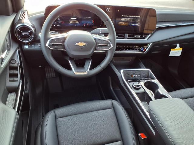 new 2026 Chevrolet Equinox car, priced at $32,635