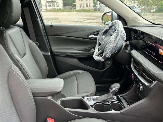 new 2026 Buick Encore GX car, priced at $30,040