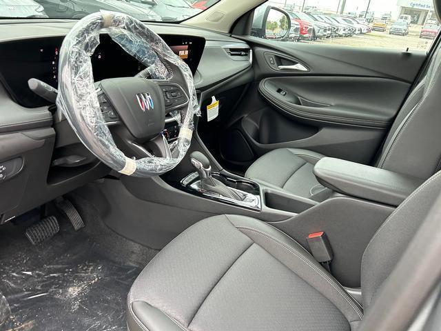 new 2026 Buick Encore GX car, priced at $30,040