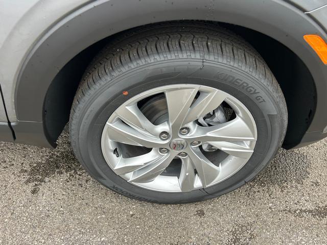 new 2026 Buick Encore GX car, priced at $30,040