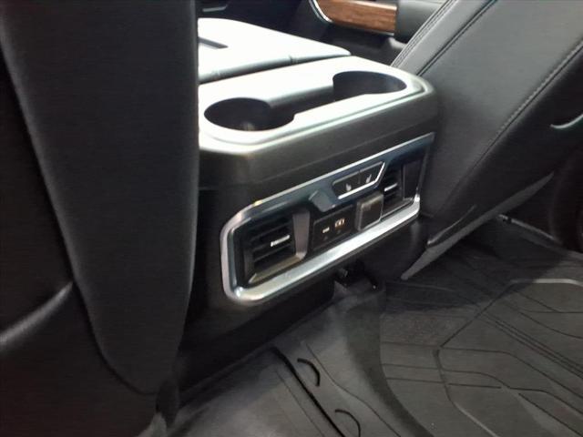 used 2020 Chevrolet Silverado 1500 car, priced at $36,900