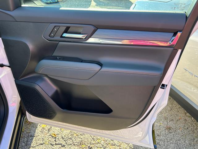 new 2026 GMC Terrain car, priced at $41,445