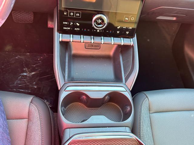 new 2026 GMC Terrain car, priced at $41,445