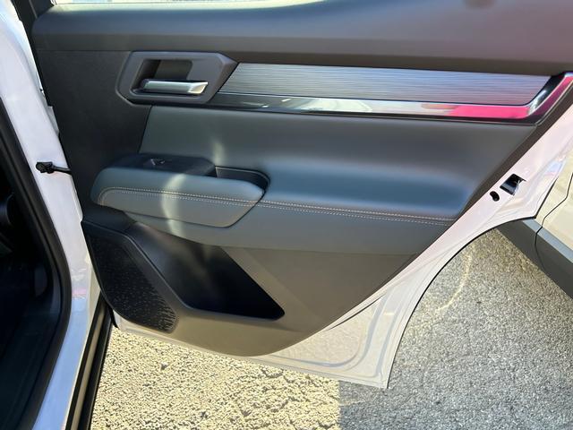 new 2026 GMC Terrain car, priced at $41,445